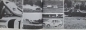 Preview: Holbrook "Hard driving" Motorracing-History 1976 signed by author (8588)